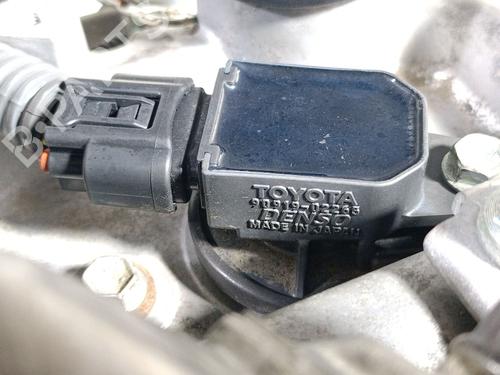Engine TOYOTA YARIS (_P13_) 1.5 Hybrid (NHP130_, NHP130) | BP36995687M1 - Image 6