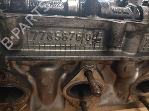 Cylinder head BMW 3 Touring (E46) 320 d | BP31292429M5 