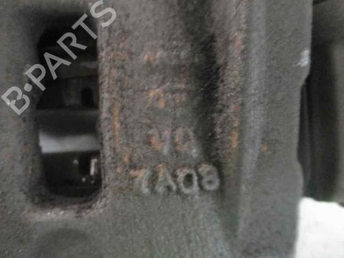 Right rear brake caliper KIA CARNIVAL / GRAND CARNIVAL III (VQ) 2.9 CRDi | BP11614592M106 
