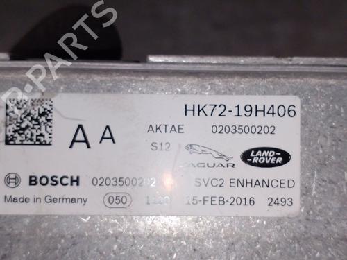 Electronic module LAND ROVER DISCOVERY SPORT (L550) 2.0 D | BP36293092M83 - Image 6