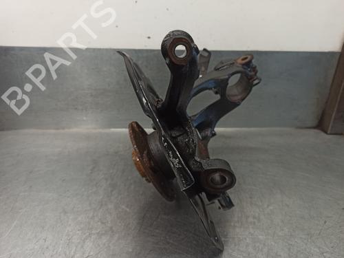 Left front steering knuckle SEAT LEON Sportstourer (KL8, KLD)  | BP16027030M25 
