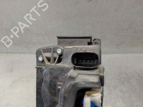 Front right lock MERCEDES-BENZ VITO Tourer (W447) 116 CDI (447.701, 447.703, 447.705) | BP18527319C97 