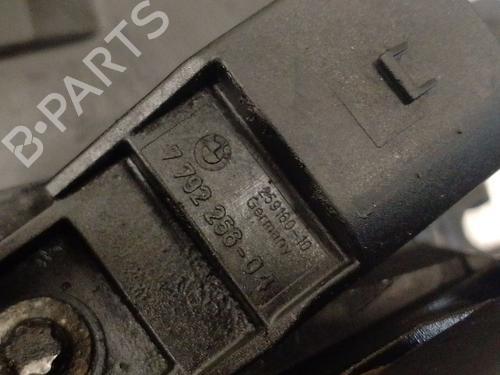 Valve cover BMW 3 (E90) 320 d | BP37266157M124 - Image 6