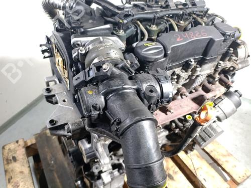 Engine PEUGEOT PARTNER Box Body/MPV (5_, G_) 1.6 HDi 75 | BP32701166M1 - Image 10