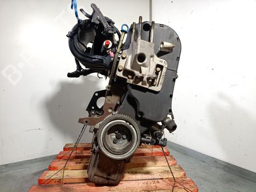 Used Engine Engine 37473767 37473767