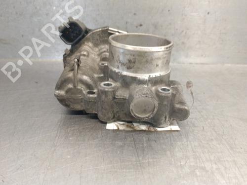 Throttle body OPEL CORSA E (X15) 1.4 (08, 68) | BP35752343M82 - Image 3