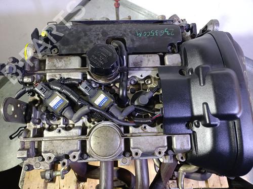 Engine VOLVO S40 I (644) 1.8 i | BP29418347M1 