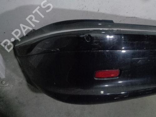 Rear bumper PEUGEOT 407 (6D_) 2.7 HDi (6DUHZJ, 6DUHZF) | BP14917417C8 