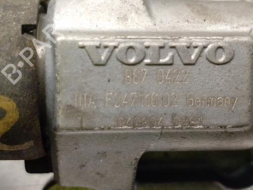 Electronic module VOLVO S60 I (384) 2.5 T | BP37427541M83 - Image 7