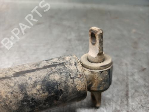Left rear shock absorber JEEP CHEROKEE (XJ) 2.1 TD | BP10082118M18 