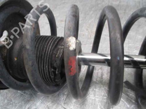 Left front shock absorber SEAT CORDOBA Vario (6K5)  | BP4870355M16 