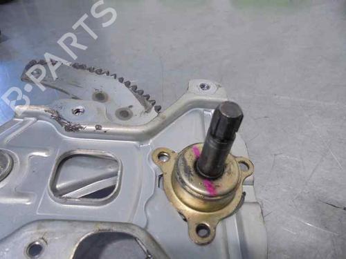 Rear left window mechanism CHEVROLET MATIZ (M200, M250) 1.0 | BP2120599C24 