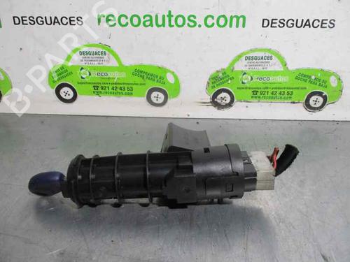 Used Ignition barrel Ignition barrel 2299320 2299320