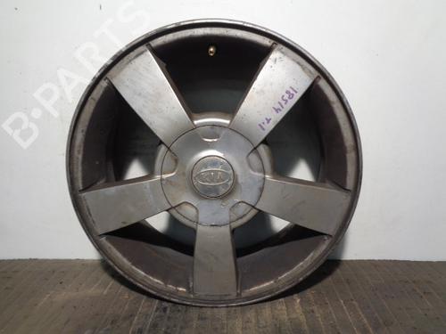 Used Rim KIA RIO II (JB) 1.5 CRDi (110 hp) 15289108