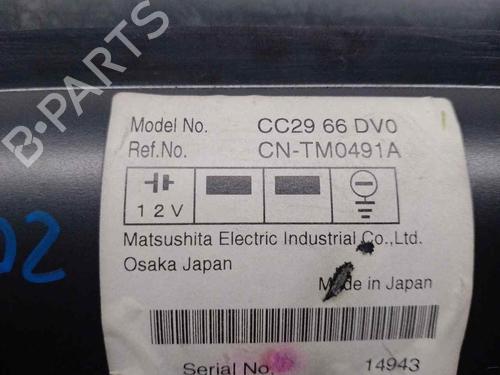 Display MAZDA 5 (CR) 2.0 CD (CR19) | BP18706879C48 