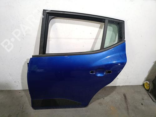 left-rear-door-dacia-sandero-iii-2021-29460636 main image
