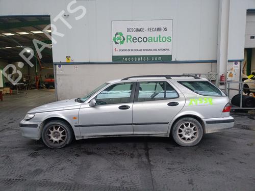 Used Parts SAAB 9-5 Estate (YS3E) 2.3 t 4414880