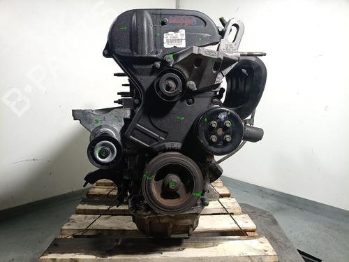 Used Engine FORD FOCUS I (DAW, DBW) 1.6 16V (100 hp) 31026339