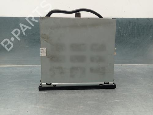 Radio VW GOLF IV (1J1) 1.9 TDI | BP15849929E6 