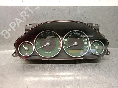 Quadro strumenti JAGUAR X-TYPE I (X400) 2.5 V6 All-wheel Drive (196 hp) 31171740