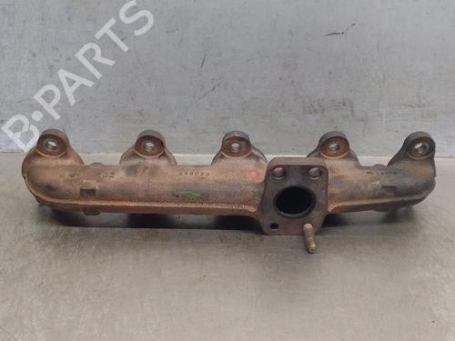 Exhaust manifold FORD FOCUS II (DA_, HCP, DP) 1.6 TDCi | BP24846379M110 
