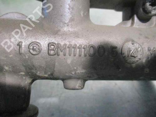 Brake master cylinder KIA SPORTAGE II (JE_, KM_)  | BP2435076M77 