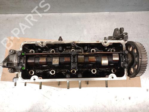 Cylinder head FIAT PANDA (169_) 1.2 (169.AXB11, 169.AXB1A) | BP38620190M5 - Image 4