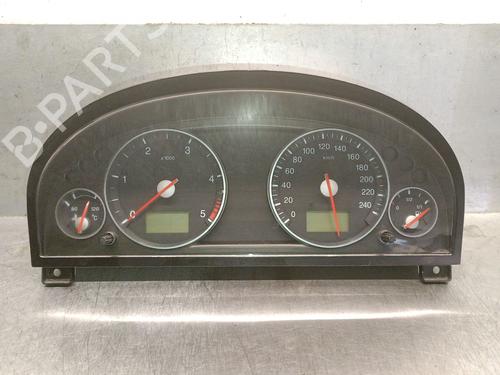 Used Instrument cluster FORD MONDEO III (B5Y) 2.0 TDCi (130 hp) 22722099