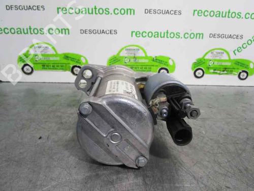 Starter SEAT IBIZA IV (6J5, 6P1) 1.2 TSI | BP2126850M8 