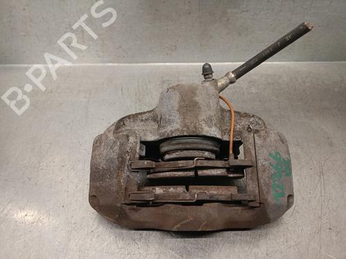 Used Left front brake caliper RENAULT SUPER 5 (B/C40_) 1.4 (B/C40M) (60 hp) 23963435
