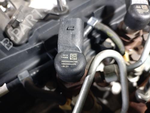 Engine RENAULT MODUS / GRAND MODUS (F/JP0_) 1.5 dCi (JP0G, JP0H) | BP33795635M1 - Image 9