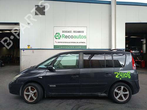 Used Parts RENAULT ESPACE IV (JK0/1_) 2.2 dCi (JK0H) (150 hp) 4347431