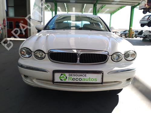 Advarselskontakt JAGUAR X-TYPE I (X400) 2.5 V6 All-wheel Drive | BP15549533I22 