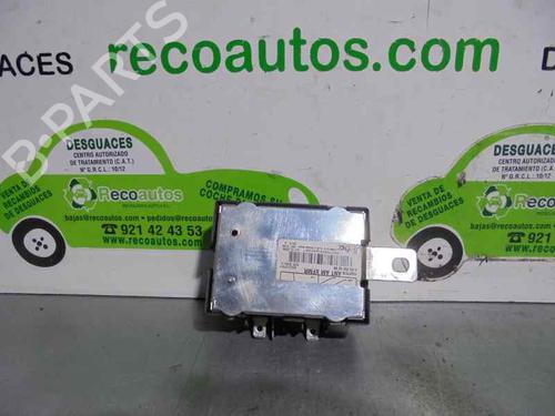 Antenna/Base MERCEDES-BENZ M-CLASS (W163) ML 270 CDI (163.113) | BP20249700C140 