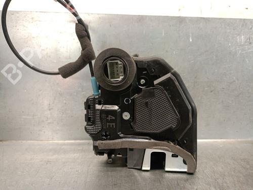Rear right lock LEXUS CT (ZWA10_) 200h (ZWA10_) | BP27578172C99 