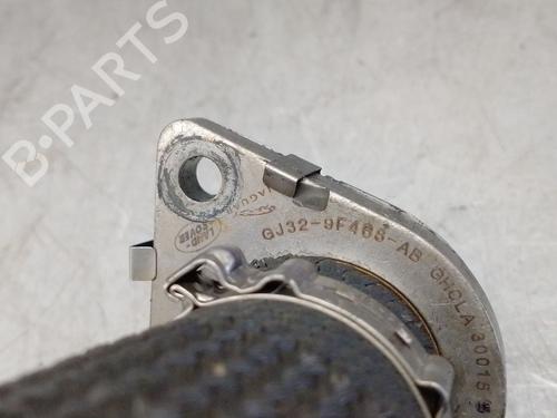 Pipe LAND ROVER RANGE ROVER EVOQUE (L538) 2.0 D 4x4 | BP33544068M125 - Image 4