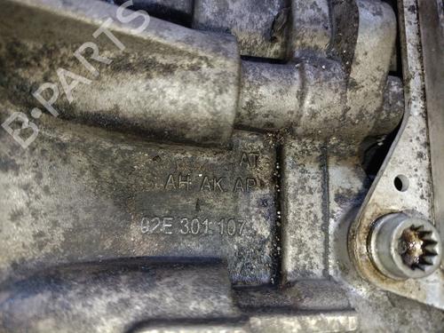 Gearbox VW PASSAT CC B6 (357) 2.0 TDI 4motion | BP21793328M3 