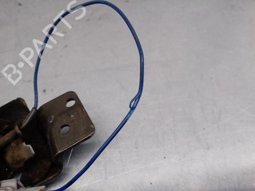 Tailgate lock KIA SPORTAGE SUV (K00) 2.0 TD 4WD | BP13109452C101 