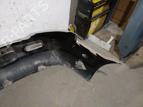 Rear bumper CHRYSLER SEBRING (JR) 2.0 | BP23963312C8 