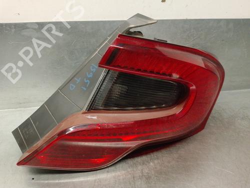 Used Right taillight FIAT TIPO Saloon (356_, 357_) 1.4 LPG (356SXF1B) (120 hp) 12115983