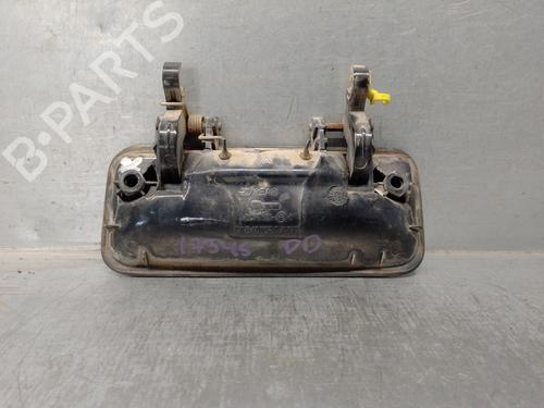 Front right exterior door handle LAND ROVER FREELANDER I (L314) 2.0 Td4 4x4 | BP13108711C129 