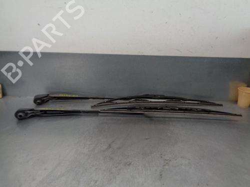 Front windshield wiper arm RENAULT MEGANE I (BA0/1_) 1.9 dTi (BA08, BA0N) | BP11951759C143 