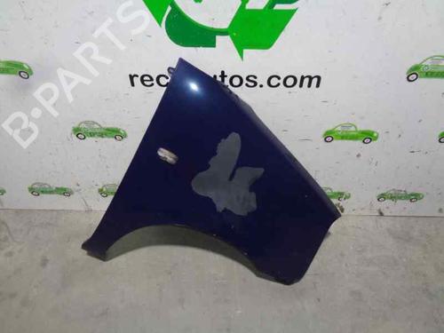 Used Right front fenders OPEL AGILA (A) (H00) 1.0 (F68) (60 hp) 5592515