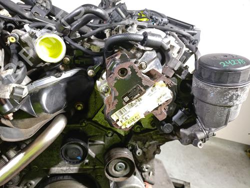 Engine MERCEDES-BENZ M-CLASS (W164) ML 320 CDI 4-matic (164.122) | BP39713522M1 - Image 7