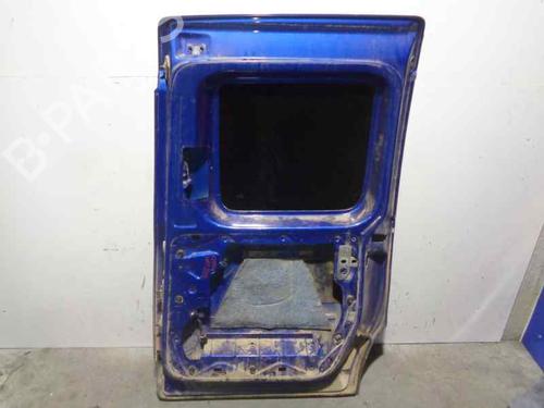 Right slide door VW CADDY III Box Body/MPV (2KA, 2KH, 2CA, 2CH) 1.9 TDI | BP7475898C75 