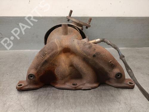 Catalyst KIA RIO III (UB) 1.25 CVVT | BP26605543M10 