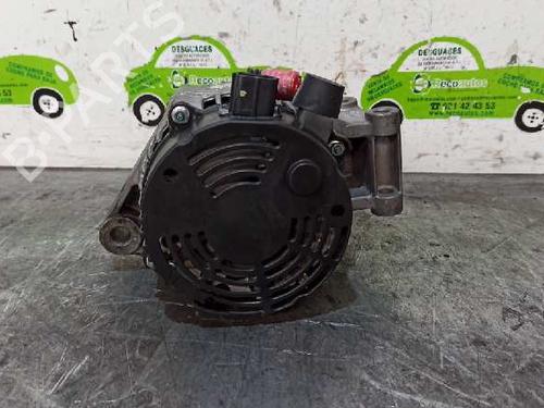 Alternator FORD FOCUS I (DAW, DBW) 1.6 16V | BP5656180M7 