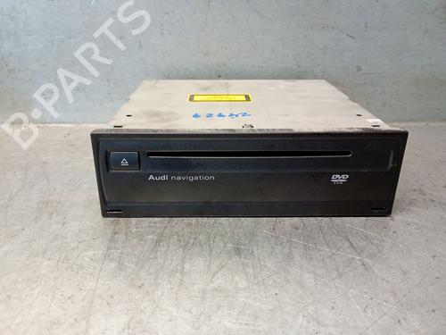 Used Electronic module Electronic module AUDI A4 B8 Avant (8K5) 3.0 TDI quattro (240 hp) 33120902 33120902