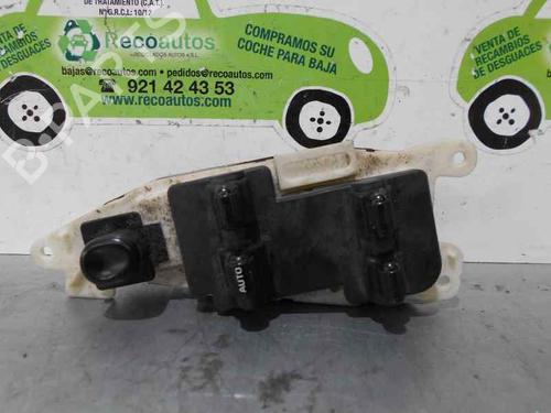Used Left front window switch Left front window switch 2087648 2087648