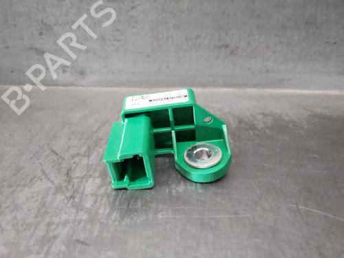 Module électronique CITROËN C3 I (FC_, FN_) 1.4 HDi | BP17834936M83 